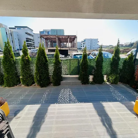 Seaside Patio * Năvodari