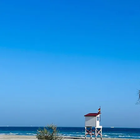 Seaside Patio